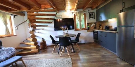 Kuća za odmor Forest kod Otočca - 18