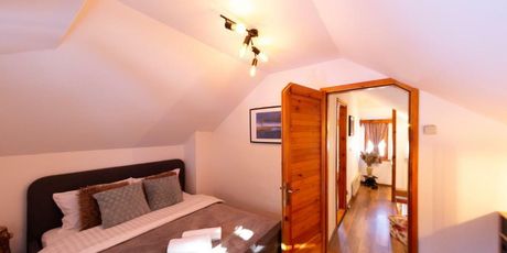 Kuća za odmor Forest kod Otočca - 20