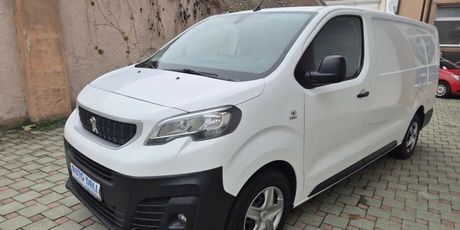 Peugeot Expert 2.0 HDi