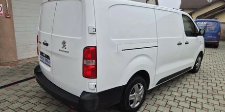 Peugeot Expert 2.0 HDi