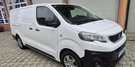 Peugeot Expert 2.0 HDi