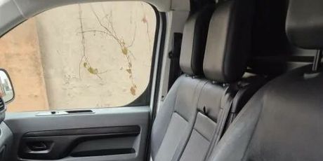 Peugeot Expert 2.0 HDi