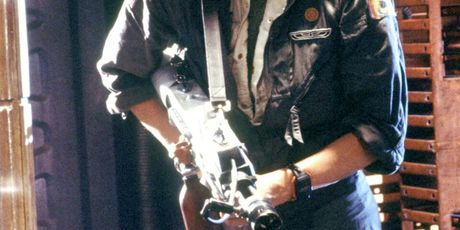 Sigourney Weaver - 3