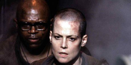 Sigourney Weaver - 5