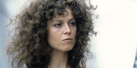 Sigourney Weaver - 6