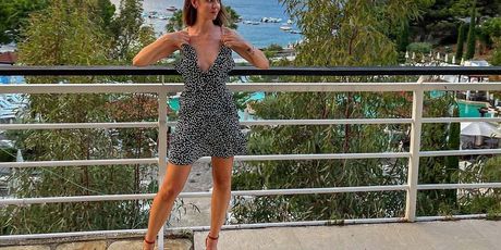 Aleksandra Milinković Dadić - 1