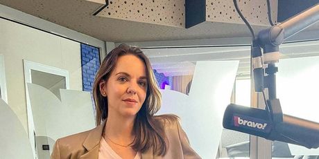 Aleksandra Milinković Dadić - 4