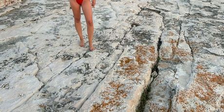 Aleksandra Milinković Dadić - 7