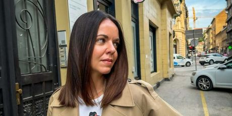 Aleksandra Milinković Dadić - 8