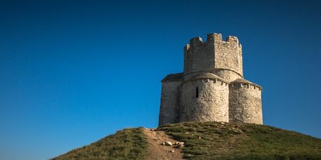 Crkva sv. Nikole - 4