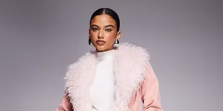 Barbie jakna s Asosa