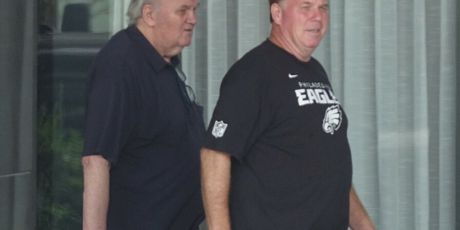 Thomas i Meghan Markle - 6