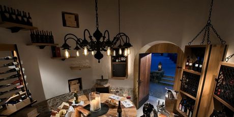 Hotel Grad Otočec - 11