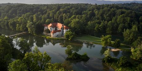 Hotel Grad Otočec - 19