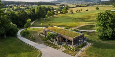 Hotel Grad Otočec - 20