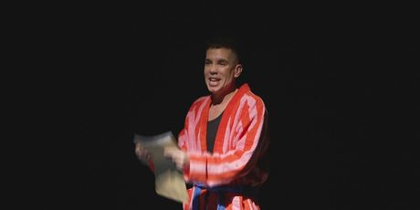 Kazališni hit Vojni rok - 3