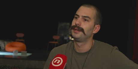 Kazališni hit Vojni rok - 5