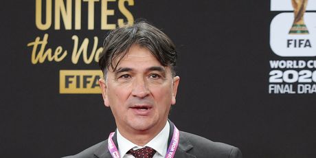 Zlatko Dalić