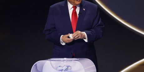 Donald Trump i Melania Trump - 5