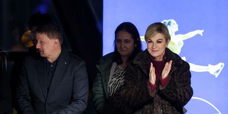 Kolinda Grabar-Kitarović