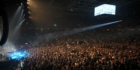 Saša Matić u Areni Zagreb - 8