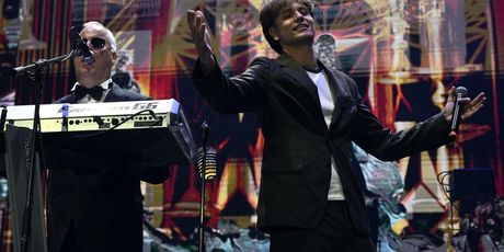 Saša Matić u Areni Zagreb - 10