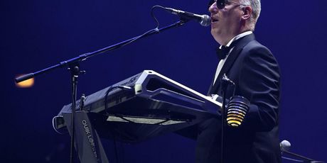 Saša Matić u Areni Zagreb - 11