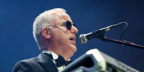 Saša Matić u Areni Zagreb - 7