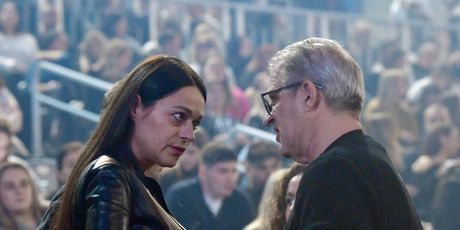 Supruga Saše Matića - 2