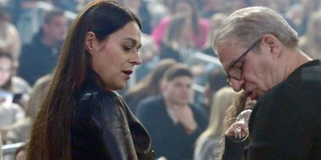 Supruga Saše Matića - 5