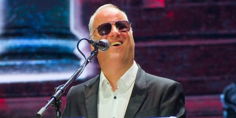 Saša Matić u Areni Zagreb - 5