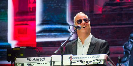 Saša Matić u Areni Zagreb - 8