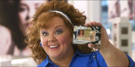 Melissa McCarthy - 12