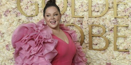 Melissa McCarthy - 14