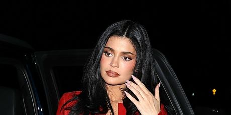 Kylie Jenner - 1