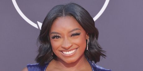 Simone Biles - 7