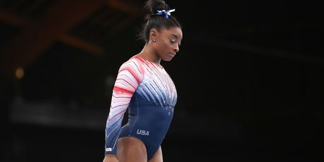 Simone Biles - 8