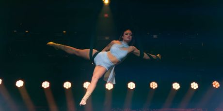 Anica Perić, Supertalent - 13