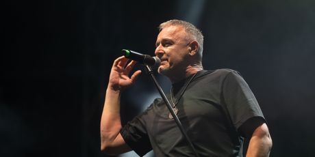 Marko Perković Thompson - 1