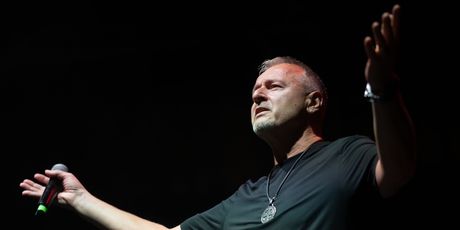 Marko Perković Thompson - 2