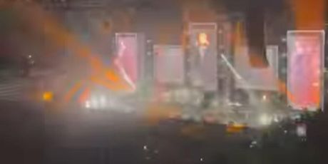 Koncert Marka Perkovića Thompsona