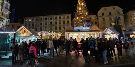 Advent u Grazu - 19
