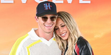 Alix Earle i Braxton Berrios - 3