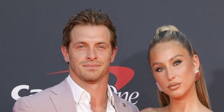 Alix Earle i Braxton Berrios - 4