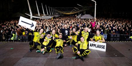 Dubioza kolektiv - 2