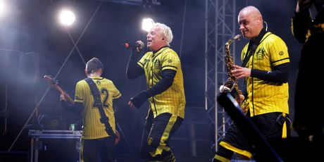 Dubioza kolektiv - 3