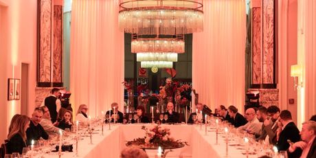 Premijera terana Santa Lucia 2017. - 2