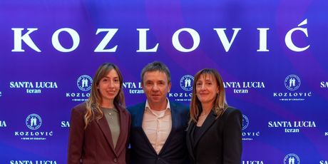 Premijera terana Santa Lucia 2017. - 4