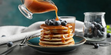 Umak nalik na karamelu može se napraviti i od datulja