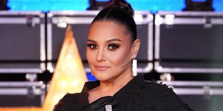 Martina Tomčić Moskaljov